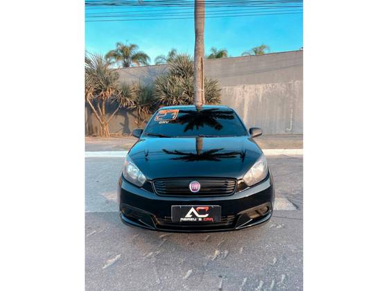 FIAT GRAND SIENA 1.0 EVO FLEX ATTRACTIVE MANUAL FIAT GRAND SIENA 1.0 EVO FLEX ATTRACTIVE MANUAL